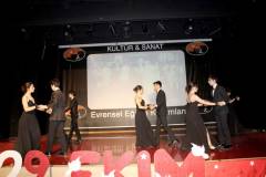 Evrensel Kolej